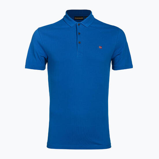 Polo homme Napapijri Ealis