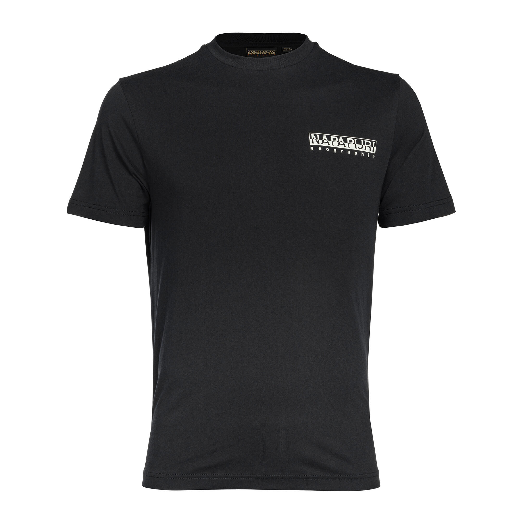 Napapijri S-Tahi Herren-T-Shirt 5/5