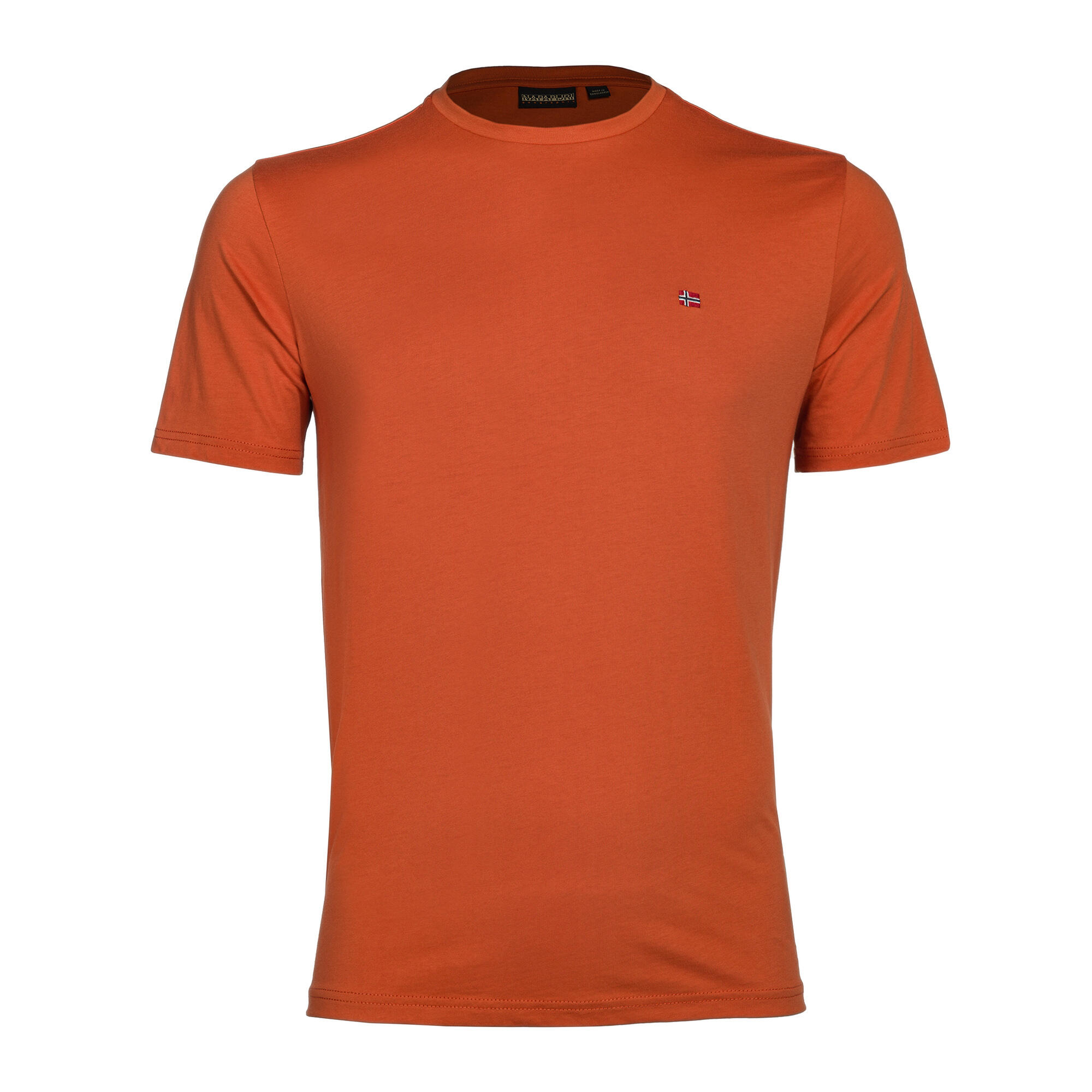 Tee Shirt Napapijri Salis SS Sum - Homme 4/5