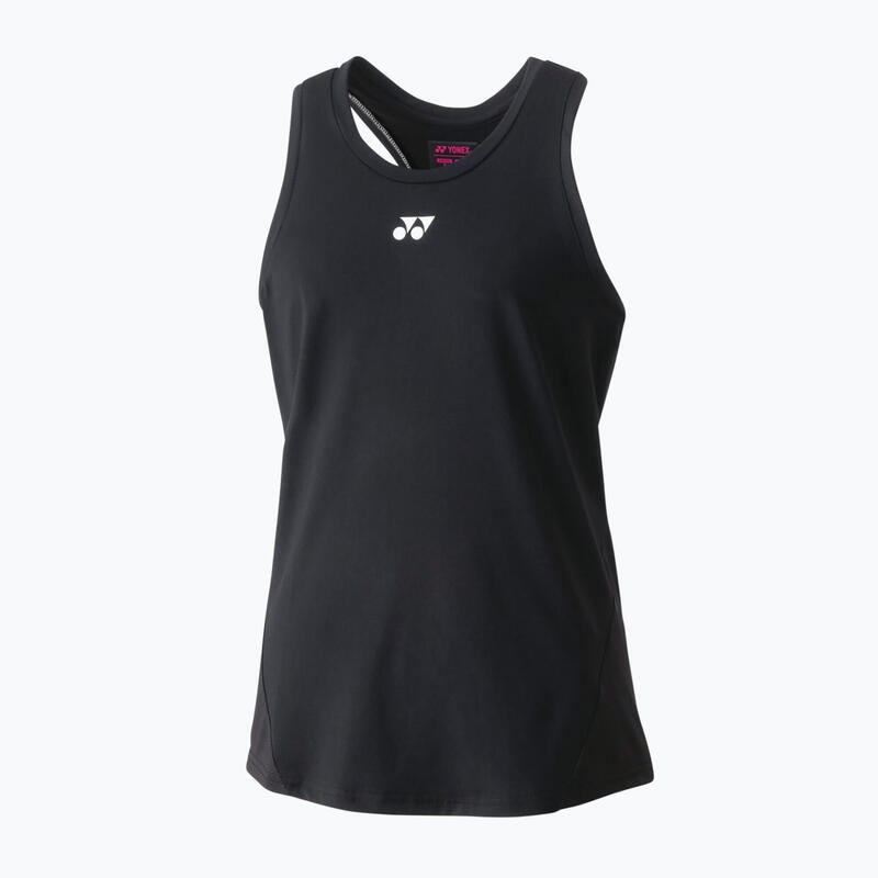 Koszulka tenisowa damska YONEX
