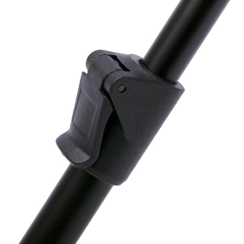 ROD POD PROLOGIC C-SERIES CONVERTIBLE, 3 POSTURI