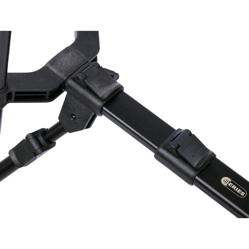 ROD POD PROLOGIC C-SERIES CONVERTIBLE, 3 POSTURI