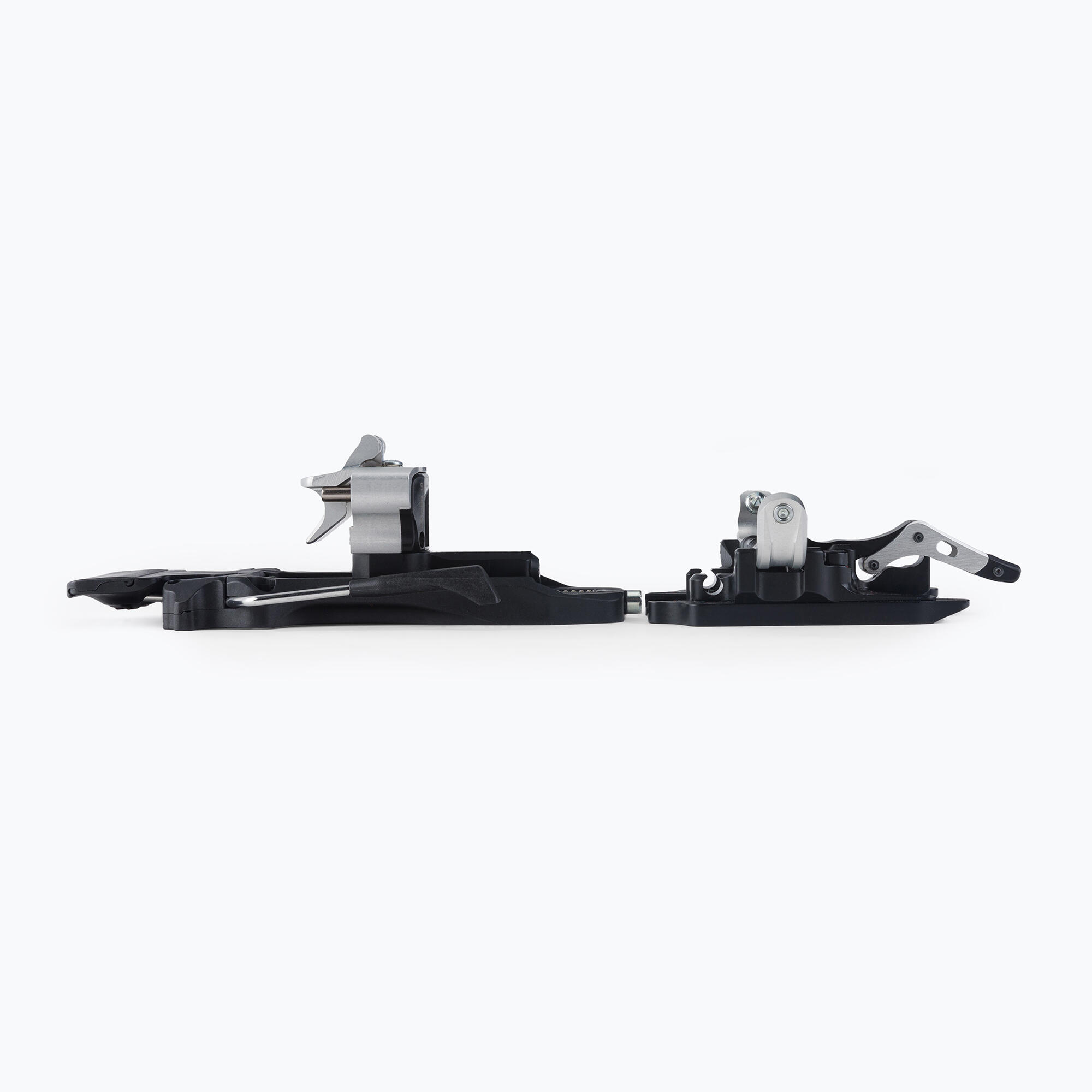 Fixations de ski de randonnée Elan Raider 10 Demo 2/5