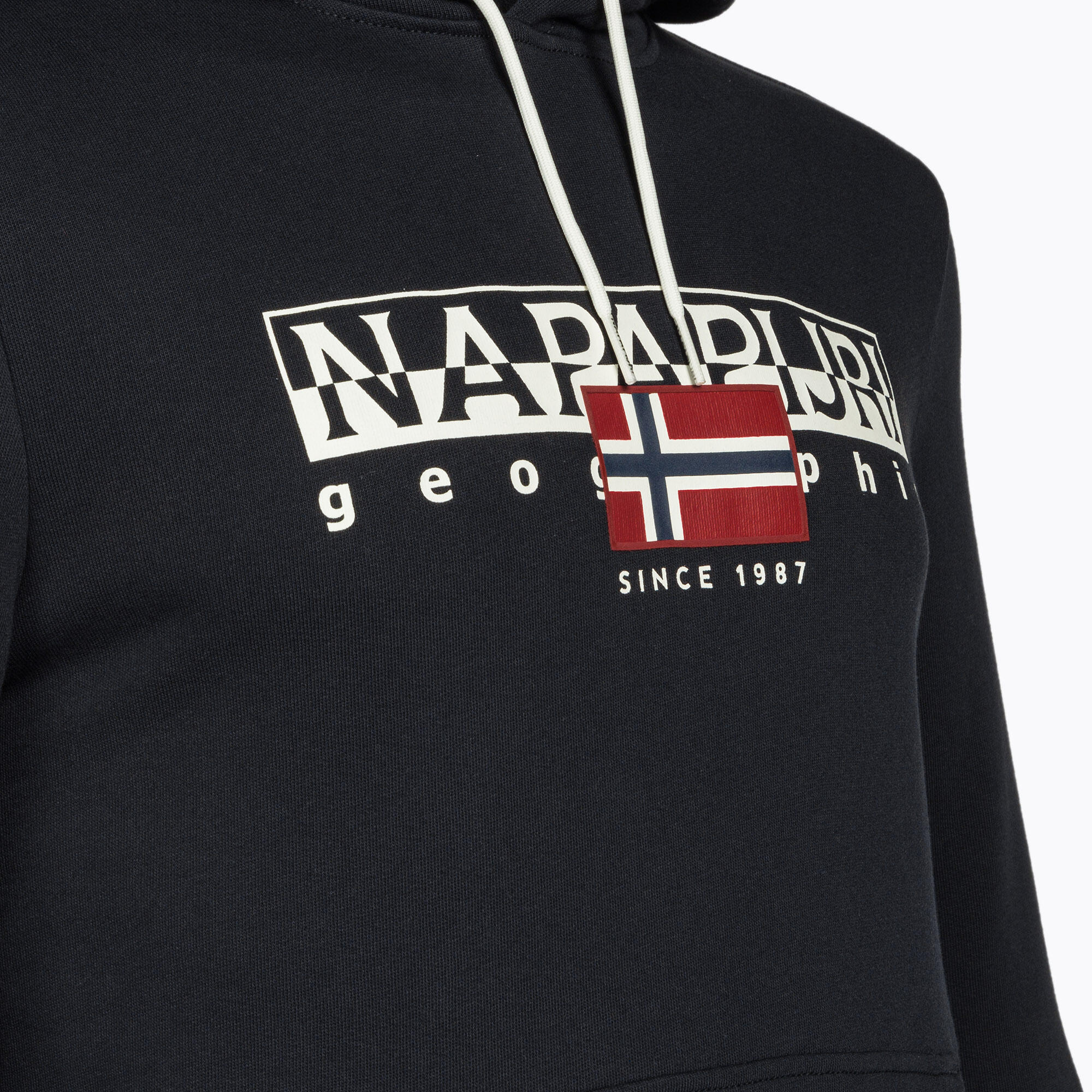 Felpa Napapijri B-Aylmer H da uomo 3/5