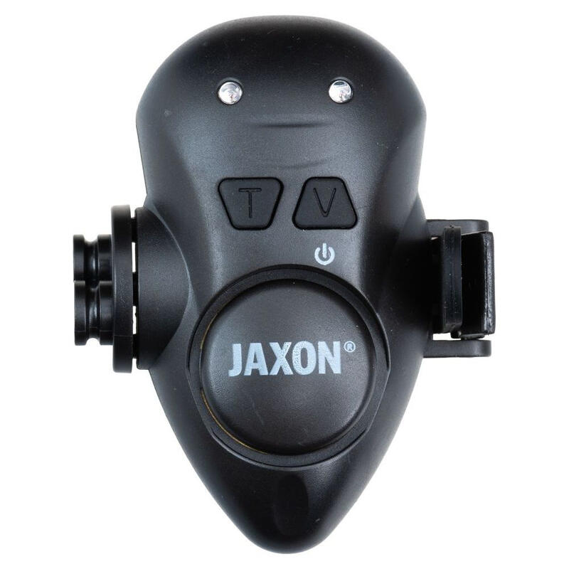 Sygnalizator brań Jaxon Carp Smart 08 czerwona dioda