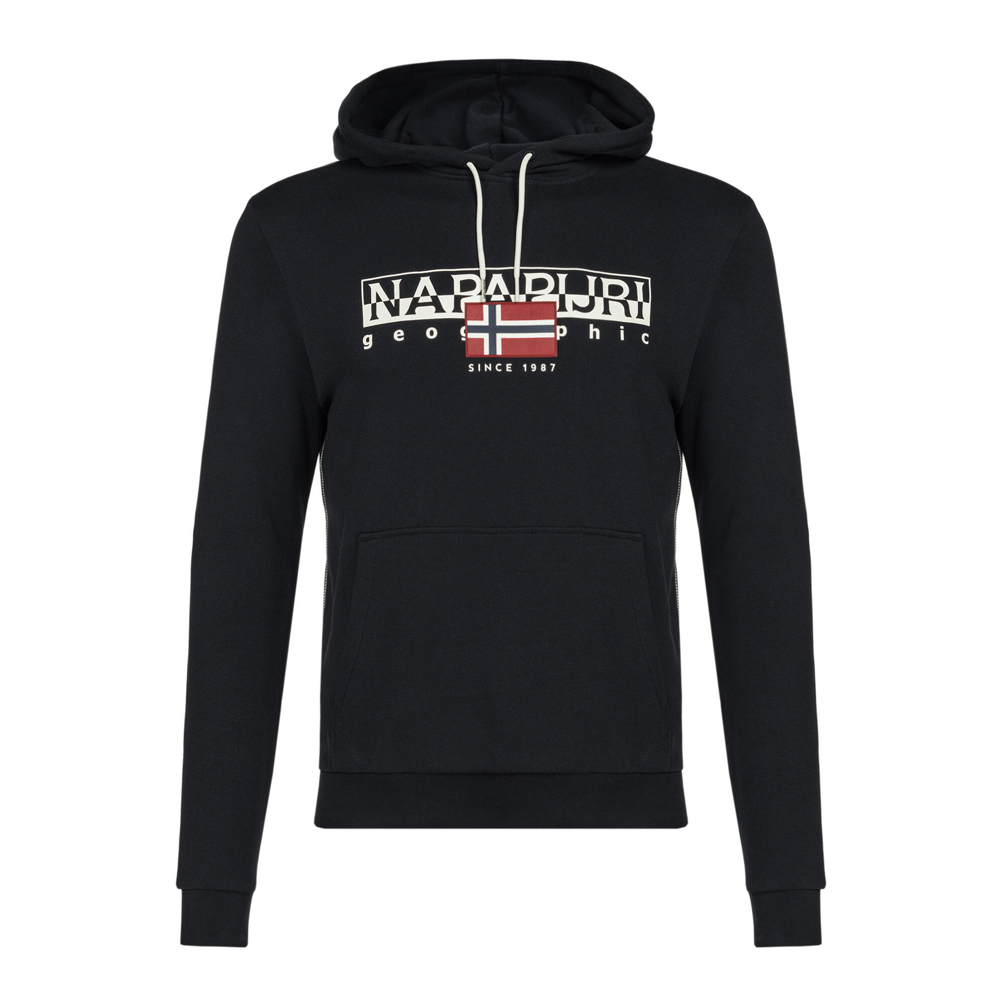 Felpa Napapijri B-Aylmer H da uomo 5/5