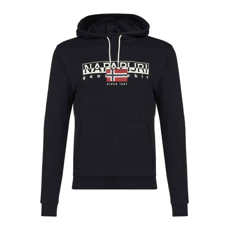 Napapijri B-Aylmer H herensweatshirt