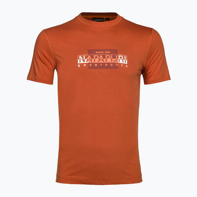 Napapijri heren t-shirt s-smallwood