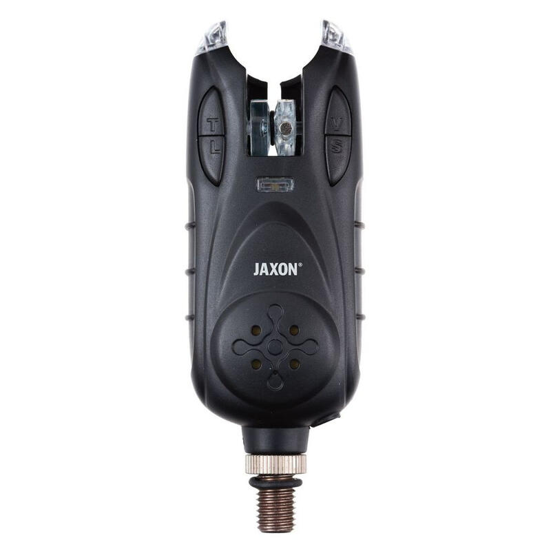 Sygnalizator brań Jaxon XTR Carp Sensitive 107 zielona dioda