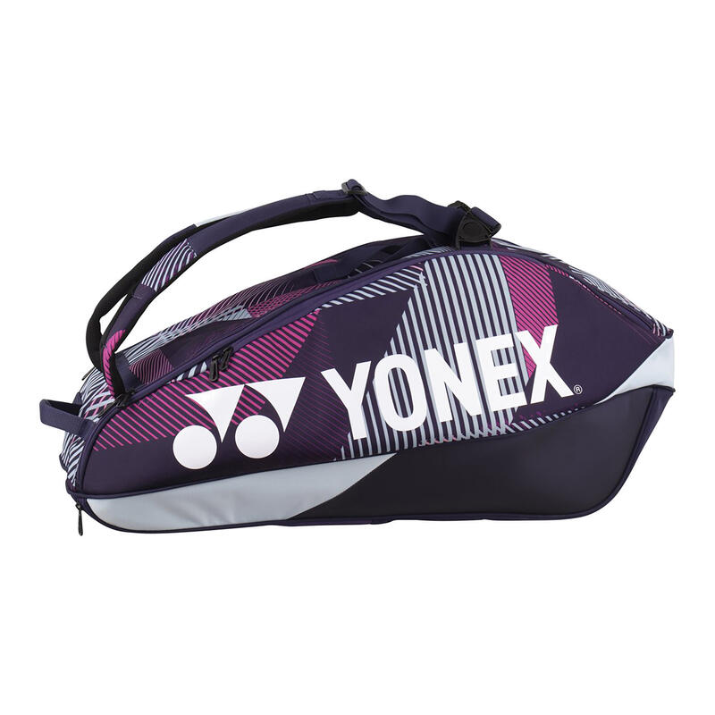 Bolsa de tenis YONEX Pro Racquet Bag 6R