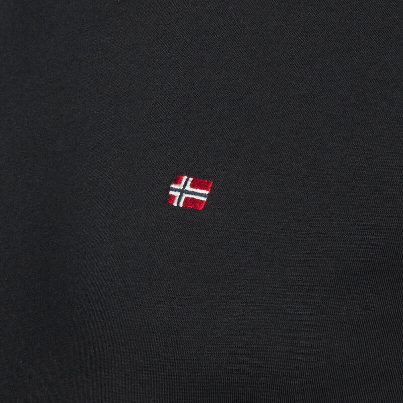 Napapijri Salis heren T-shirt