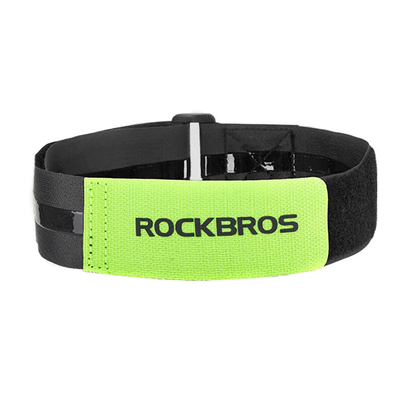 Pasek mocujący do roweru bagażu Rockbros D71 1/7