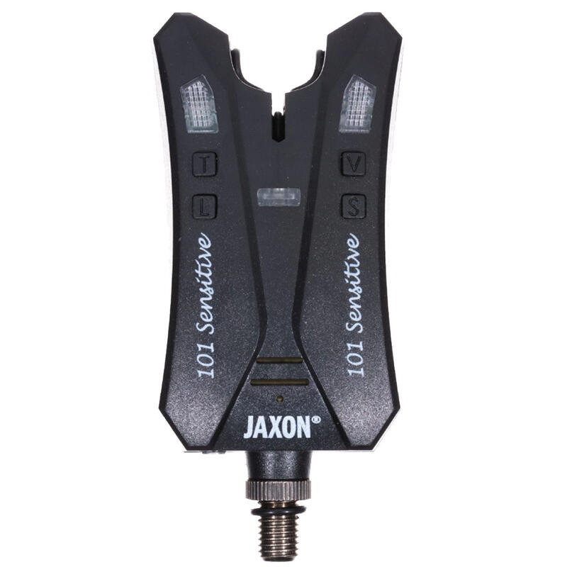 Sygnalizator brań Jaxon XTR Carp Sensitive 101 czerwona dioda