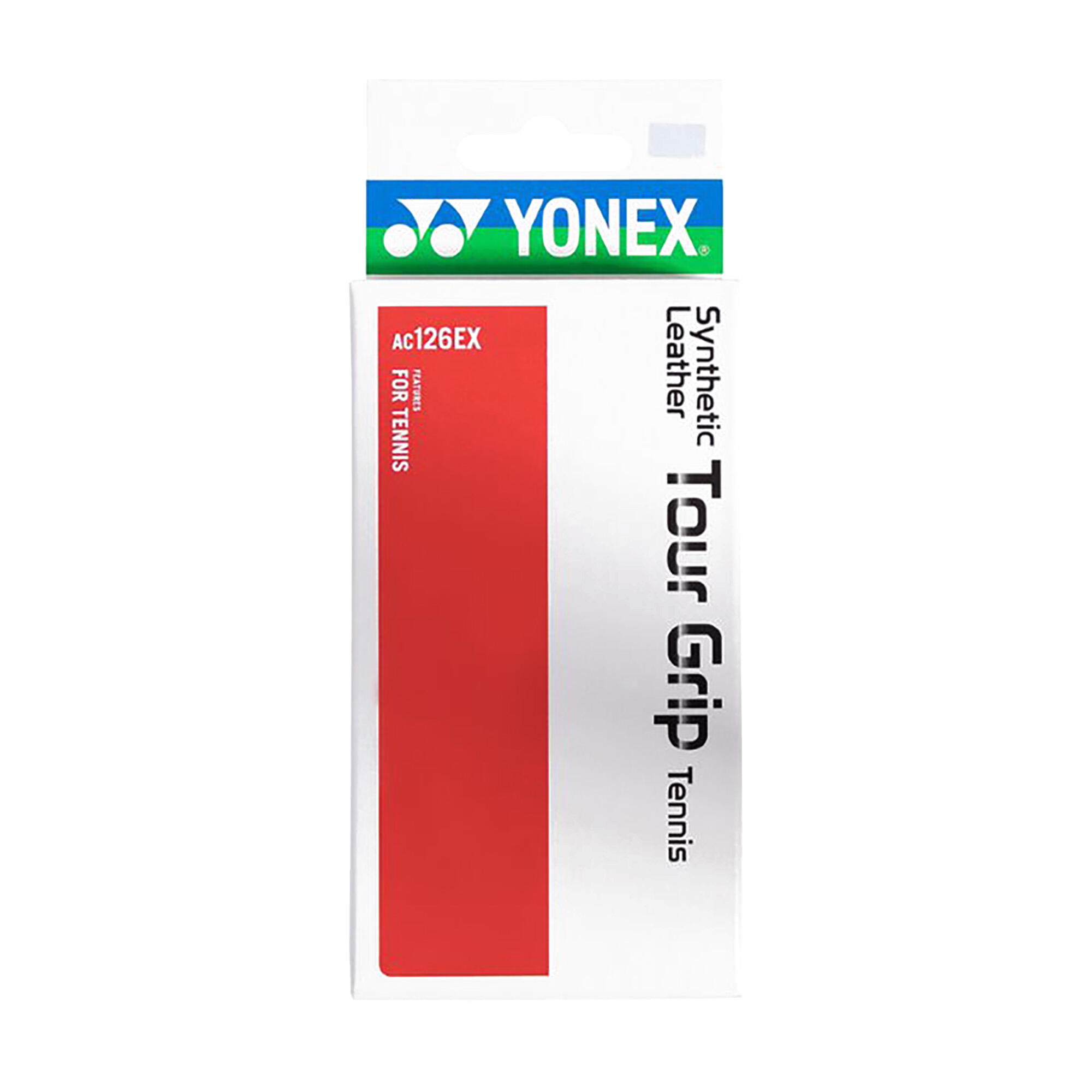 Badminton-envelop YONEX AC 126 2/2