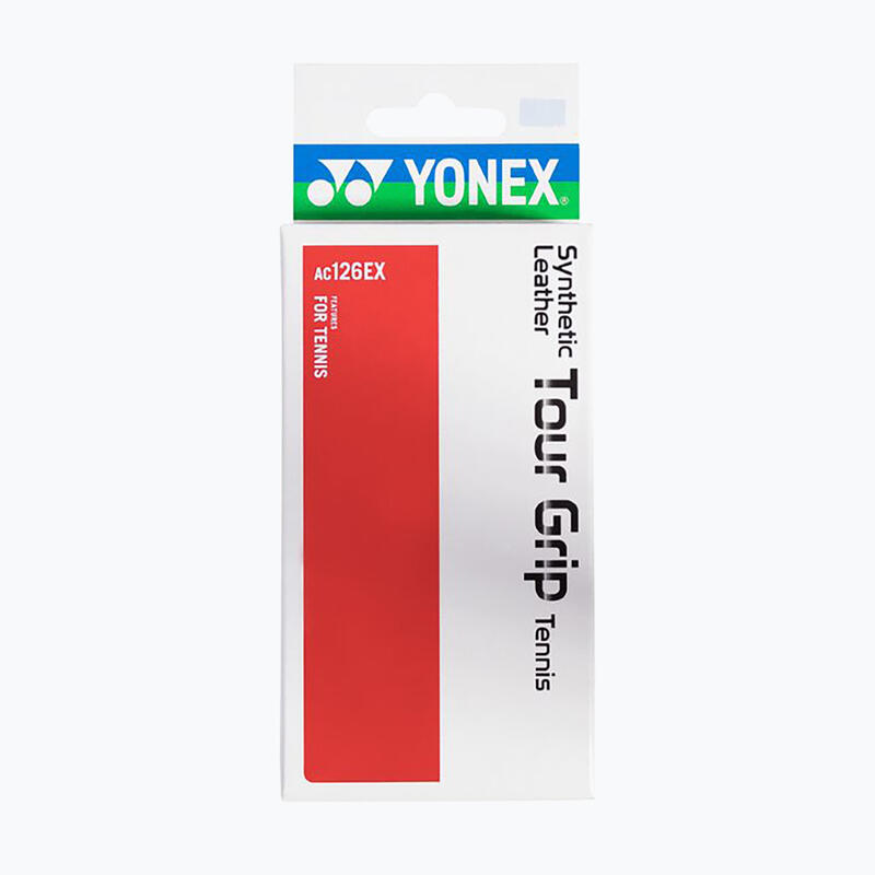 YONEX AC 126 tollaslabda ütő pakolás