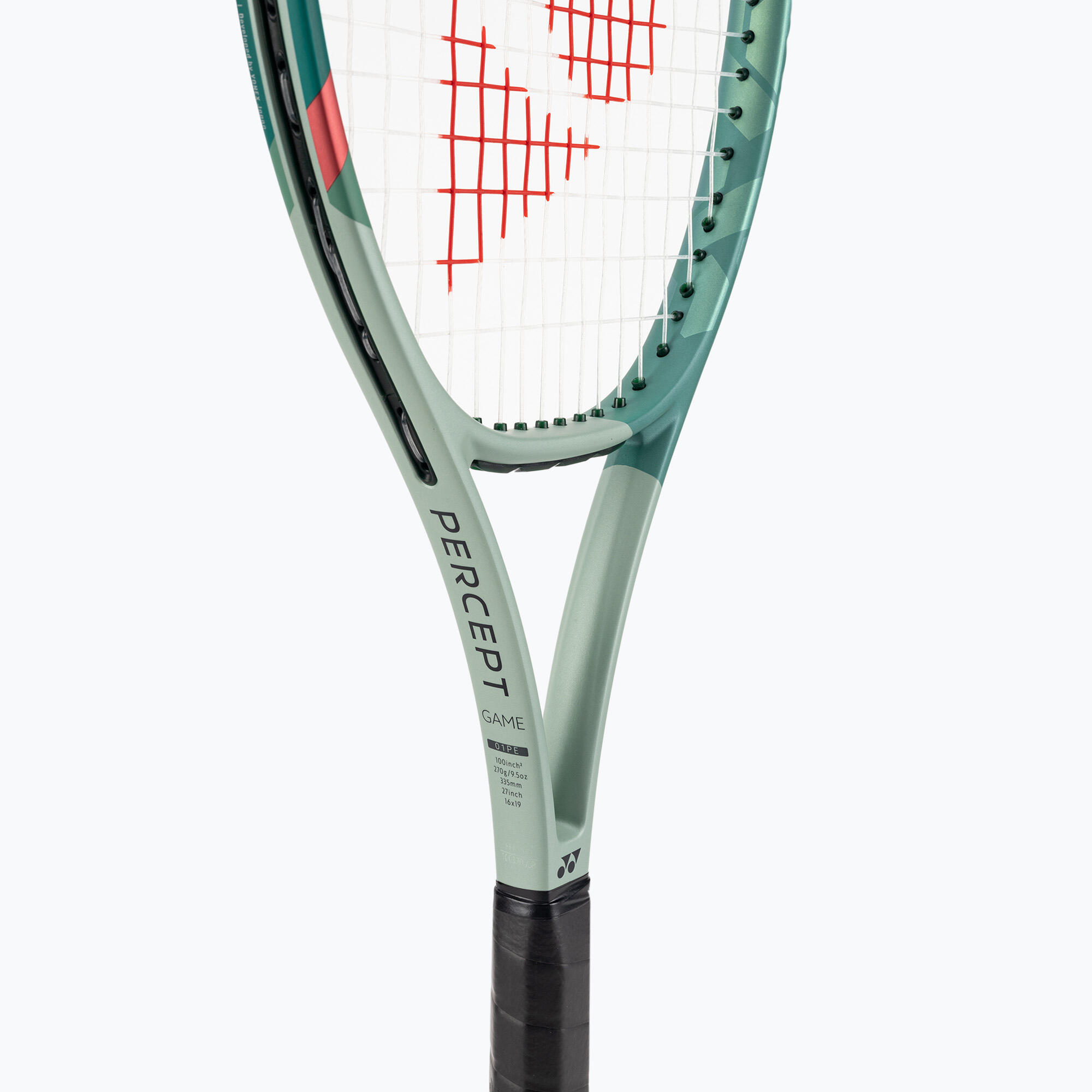 Rakieta tenisowa YONEX Percept Game 4/5