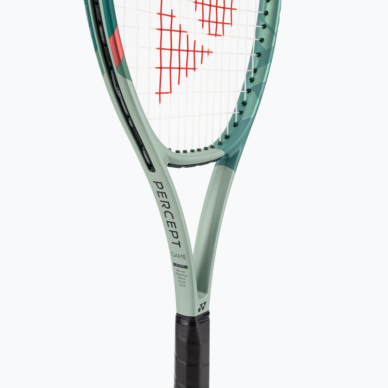 RAcheta tenis Yonex PERCEPT GAME , 270g, olive green