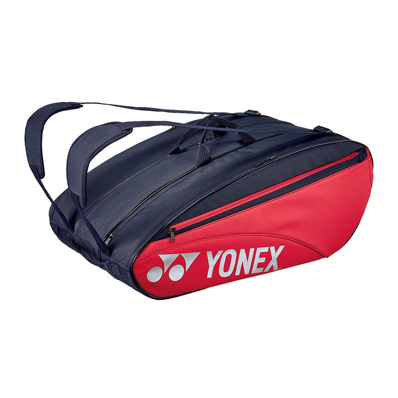 Borsa da tennis YONEX Team Racquet Bag 12R