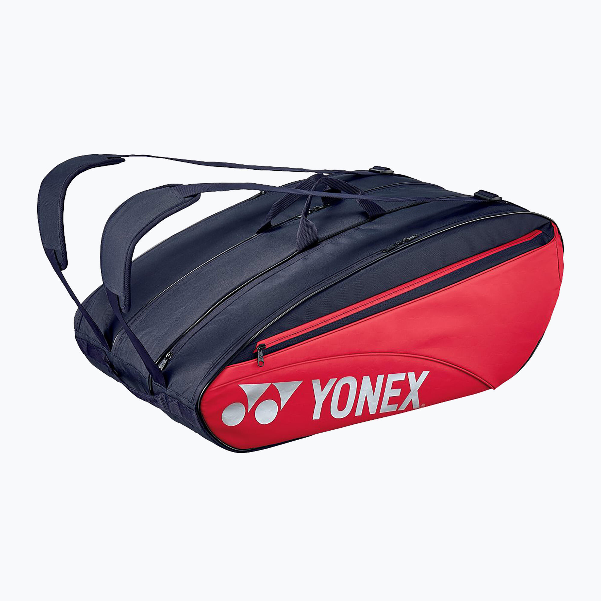 Torba tenisowa YONEX Team Racquet Bag 12R 2/2