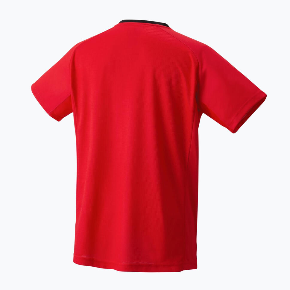 Koszulka tenisowa męska YONEX Crew Neck