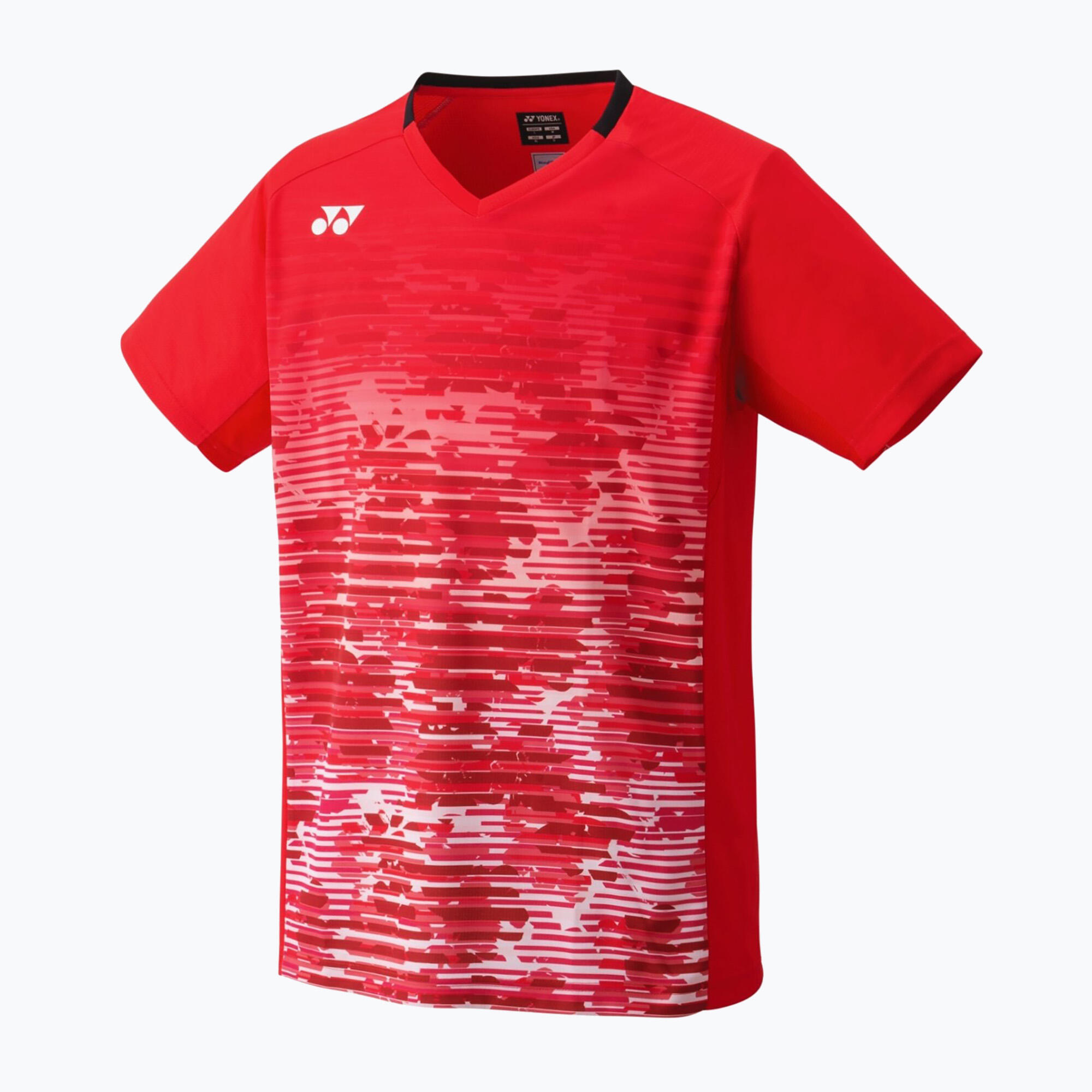 T-shirt de tennis homme YONEX Crew Neck 3/3