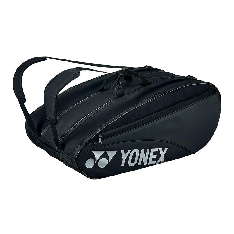 Torba tenisowa unisex Yonex BAG423212BK