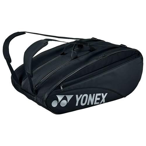 Torba tenisowa unisex Yonex BAG423212BK