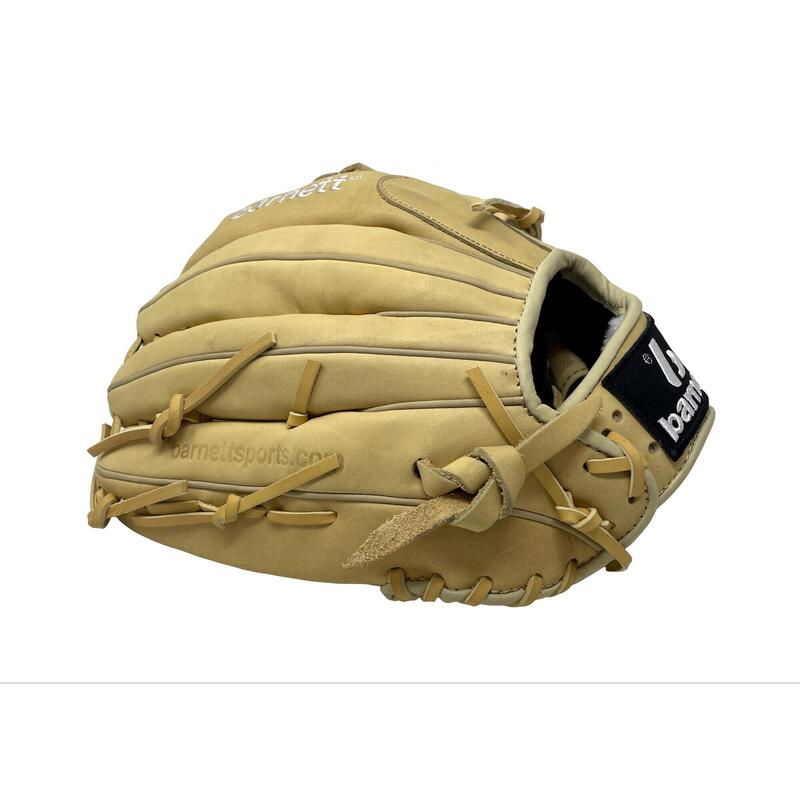 FL-130 REG Gant de baseball professionnel, cuir pleine fleur, Droitier