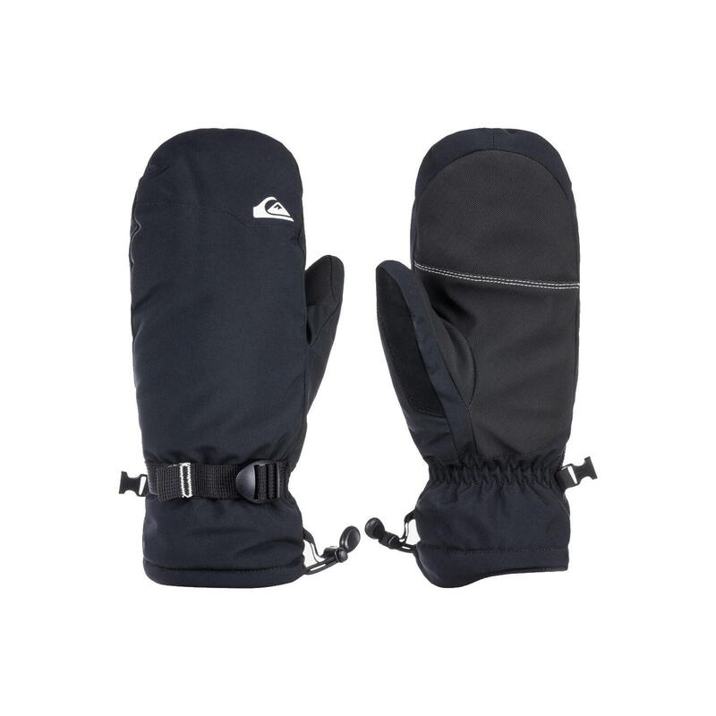 Quiksilver Snowhandschuhe Mission Mitten Glove schwarz QUIKSILVER