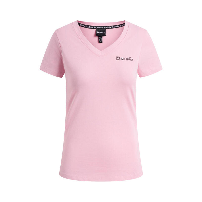 T-Shirt Roxanna pink