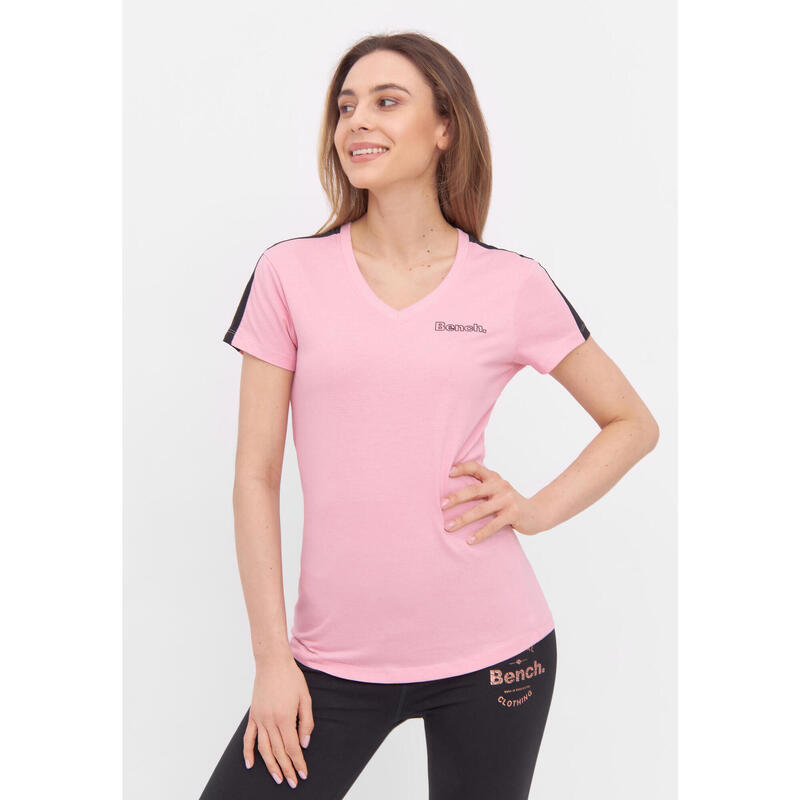 T-Shirt Roxanna pink