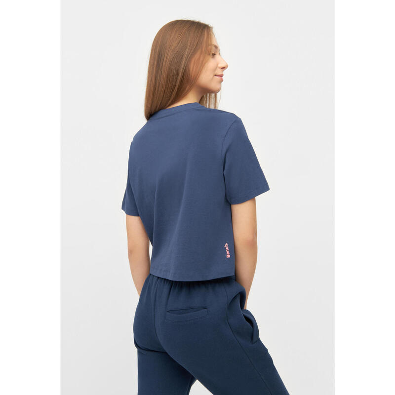 T-Shirt BE-117362 blau