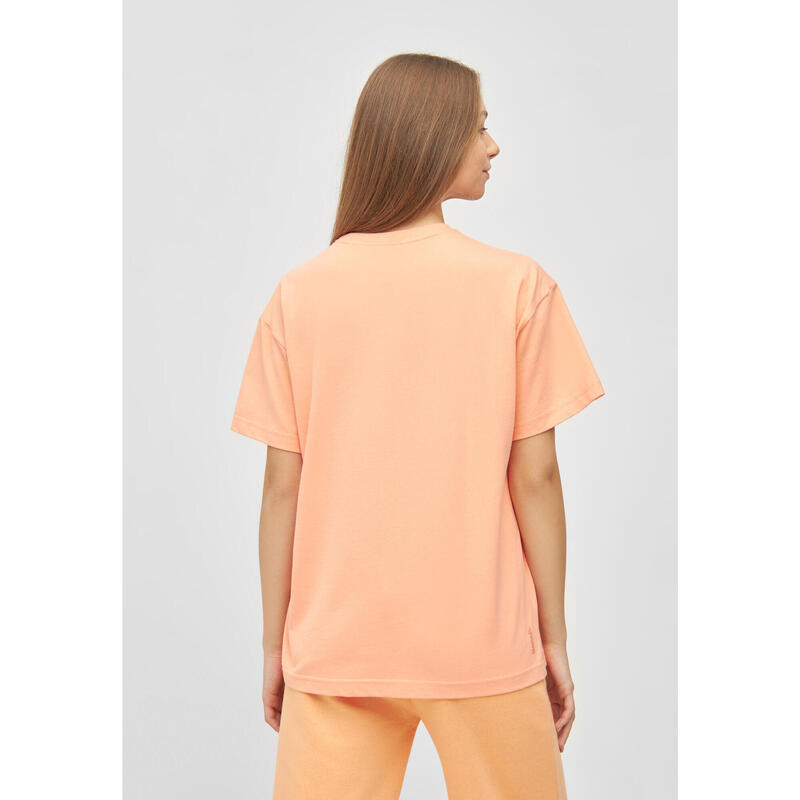 T-Shirt BE-123305 orange