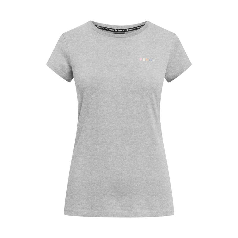 T-Shirt BE-123350 grau