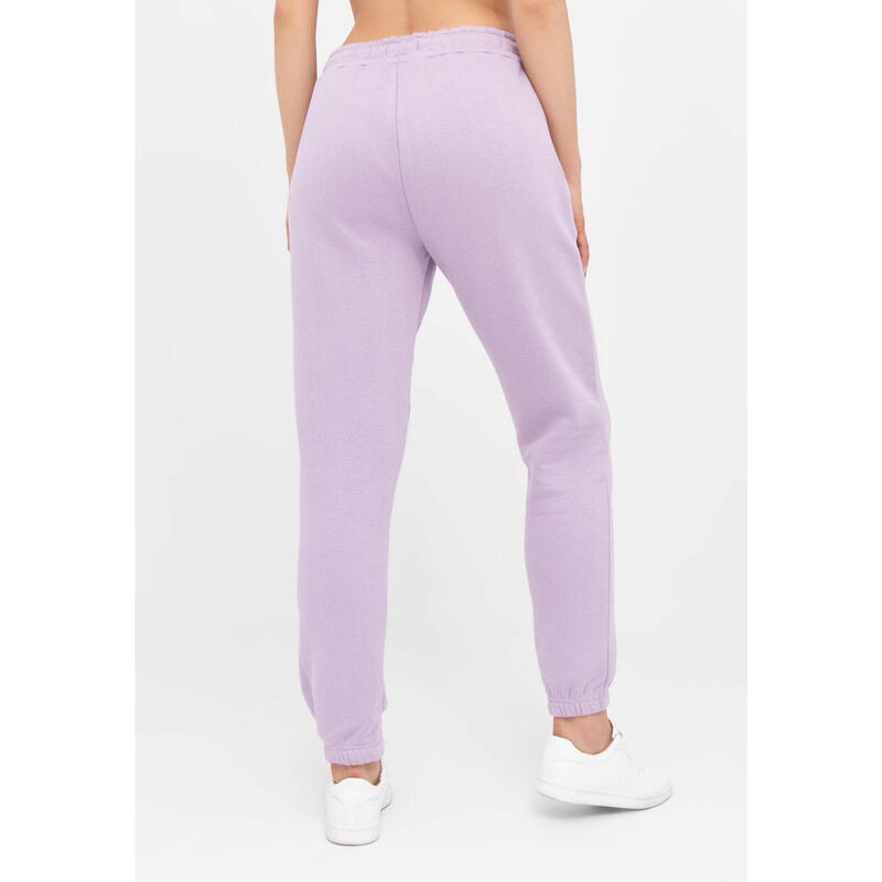 Jogginghose BE-117381 lila keine Funktion