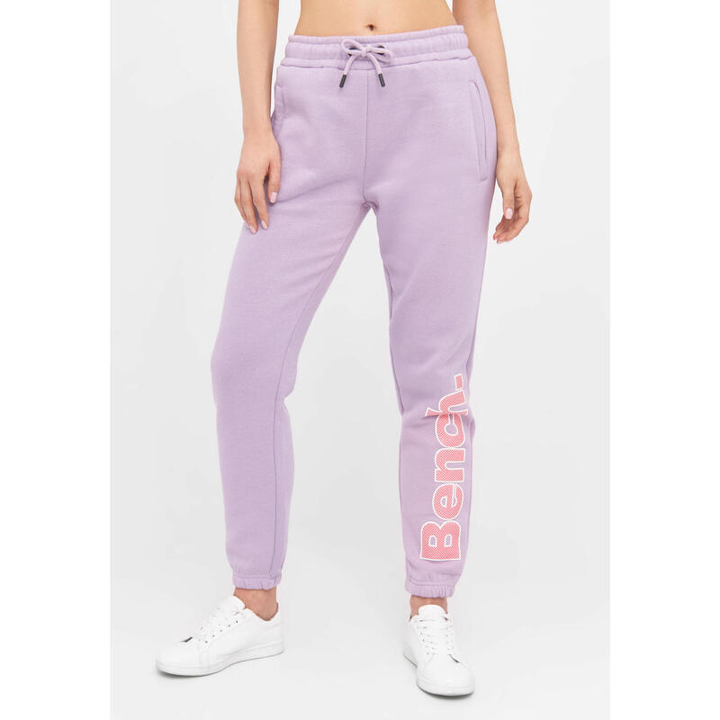 Jogginghose BE-117381 lila keine Funktion