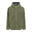 Fleecejacke DRAKEN B khaki keine Funktion