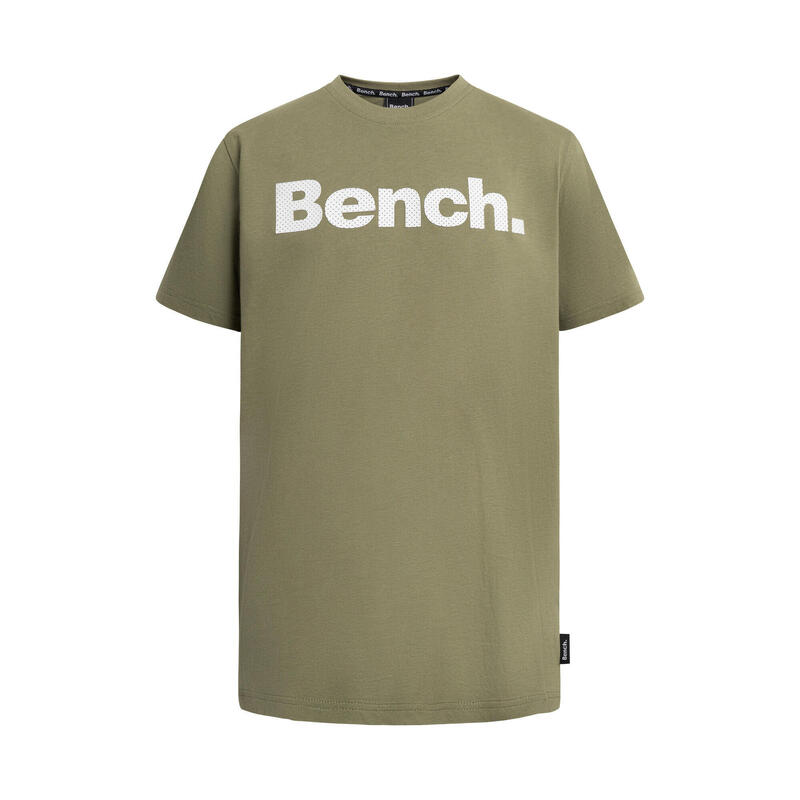 T-Shirt BE-119813 khaki