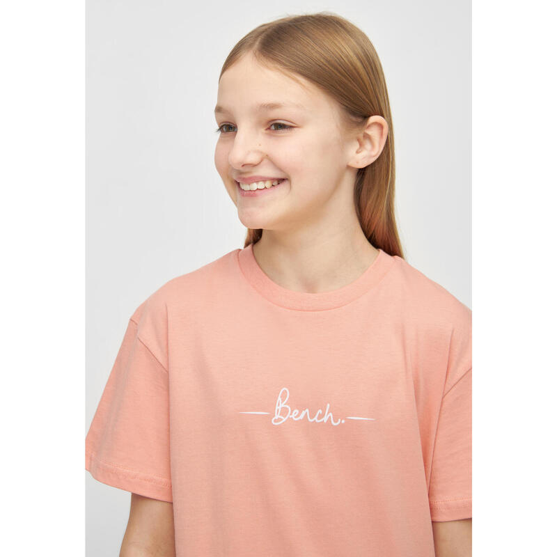 T-Shirt BE-119132 orange