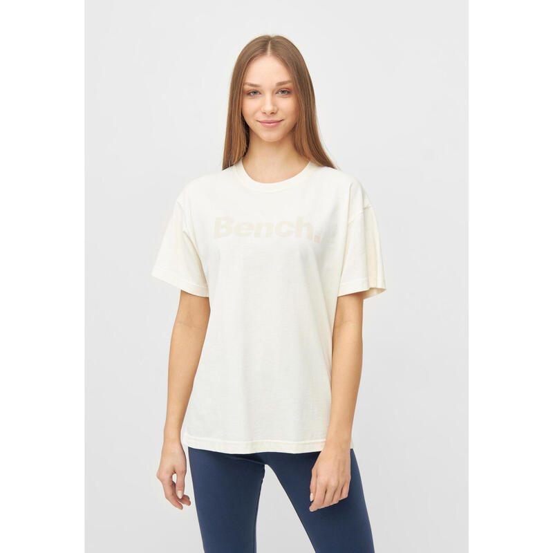 T-Shirt BE-123305 weiß
