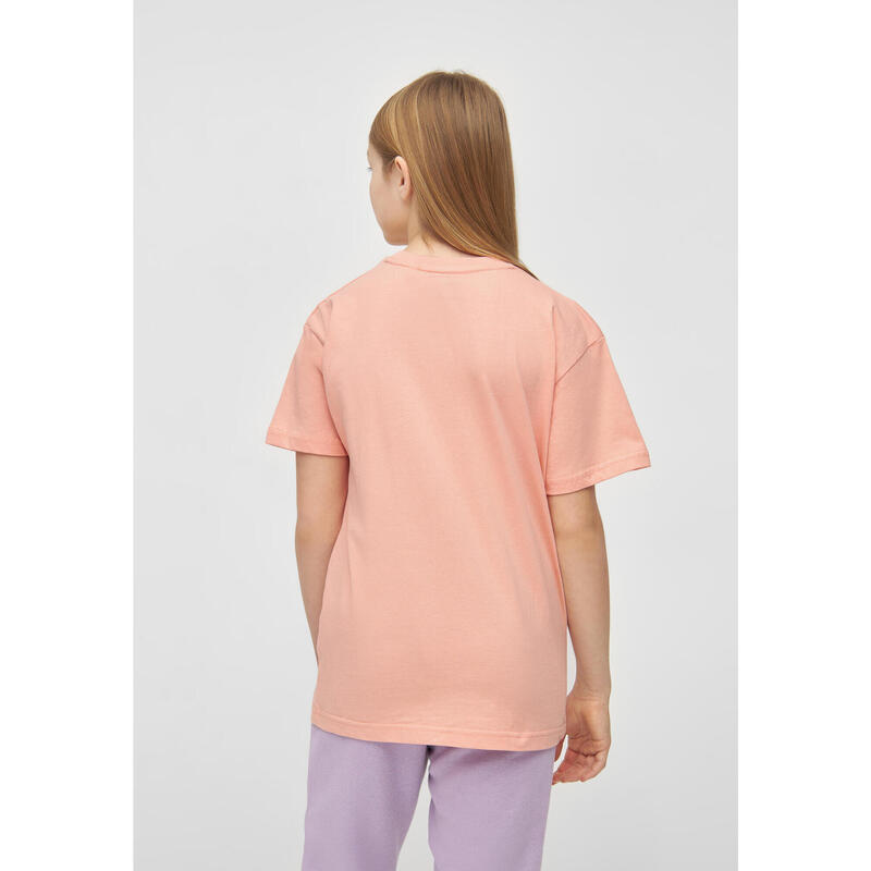 T-Shirt BE-119132 orange