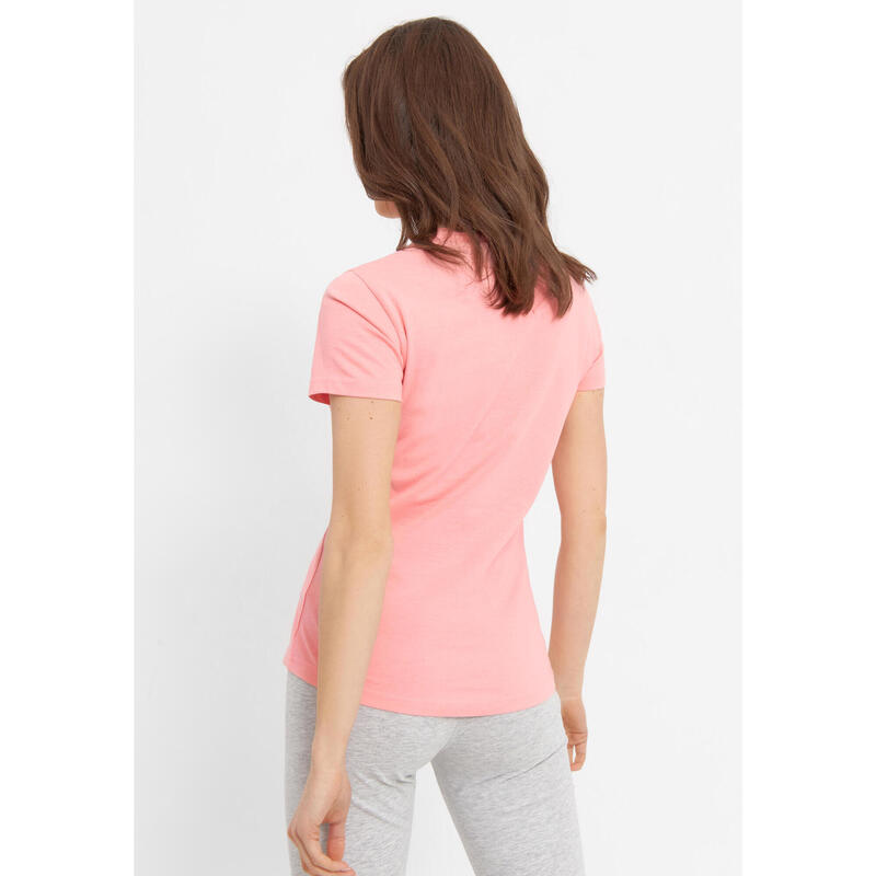 T-Shirt BE-117889 rosa