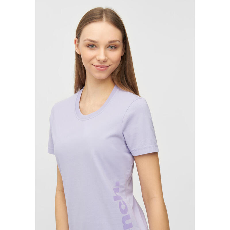 T-Shirt BE-123304 flieder