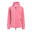 Fleecejacke Funnel G rosa keine Funktion