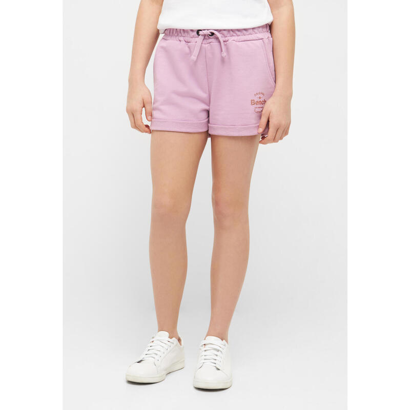 Short BE-123415 mauve keine Funktion