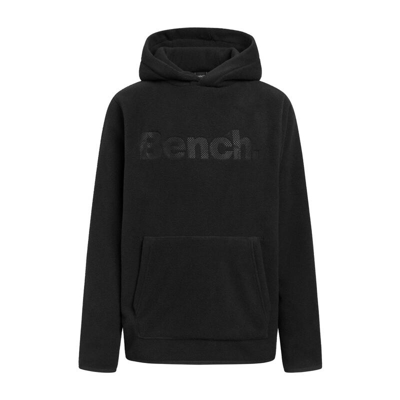 Hoodie HIMALA B schwarz