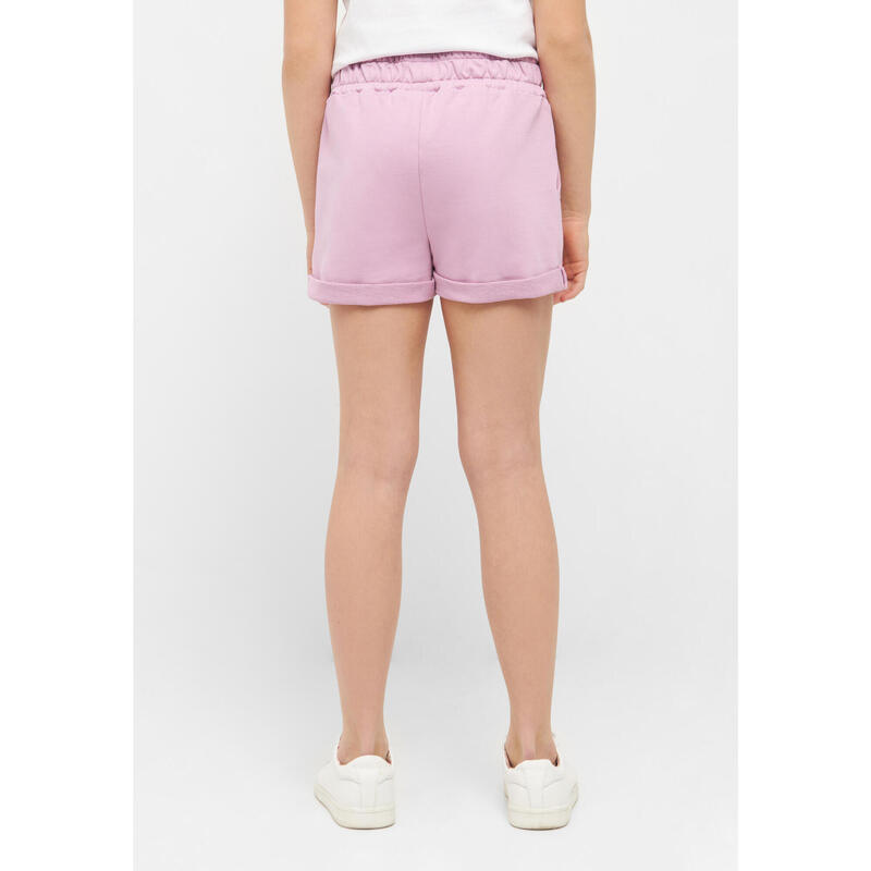 Short BE-123415 mauve keine Funktion