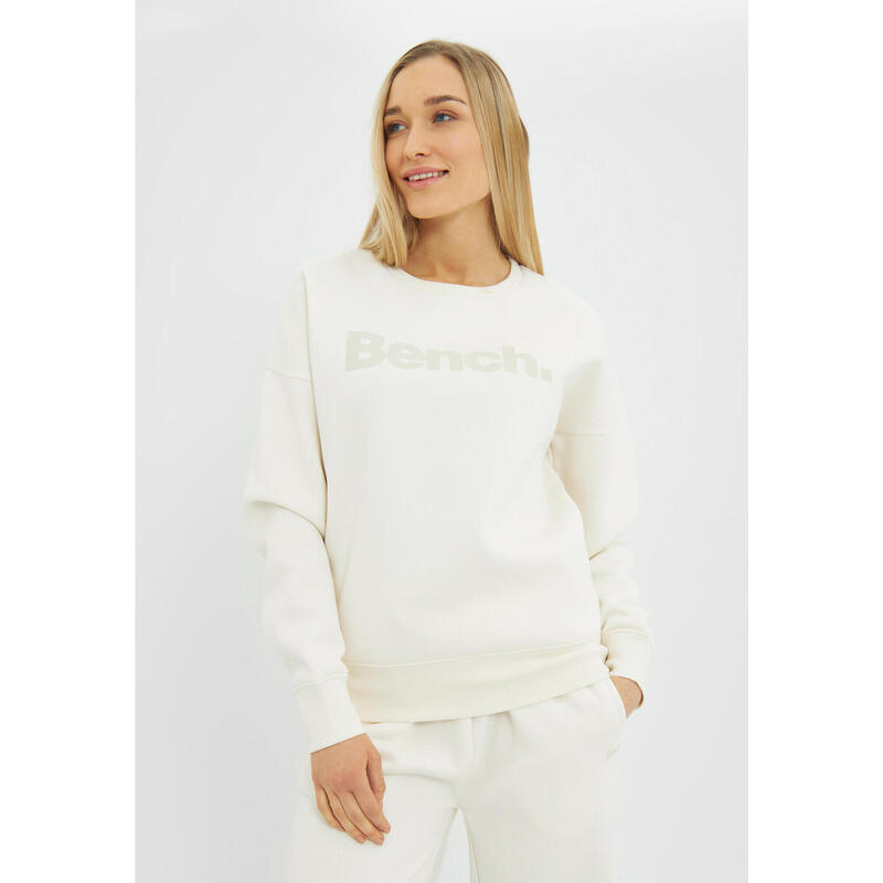 Sweatshirt BE-123306 weiß