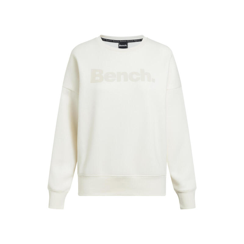 Sweatshirt BE-123306 weiß
