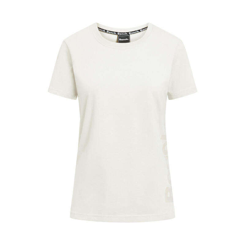 T-Shirt BE-123304 weiß